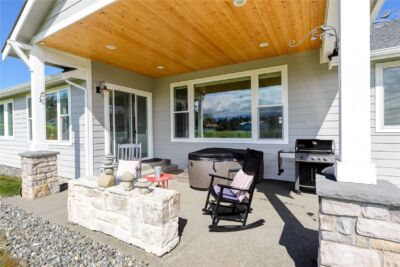 213 Roman Road , Port Angeles, WA 98362 - Photo 20