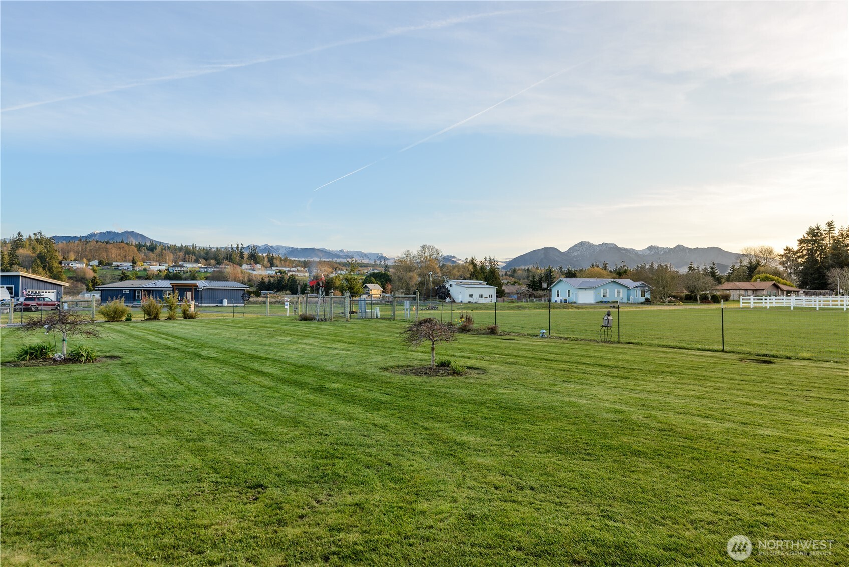 213 Roman Road , Port Angeles, WA 98362