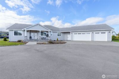 213 Roman Road , Port Angeles, WA 98362 - Photo 3