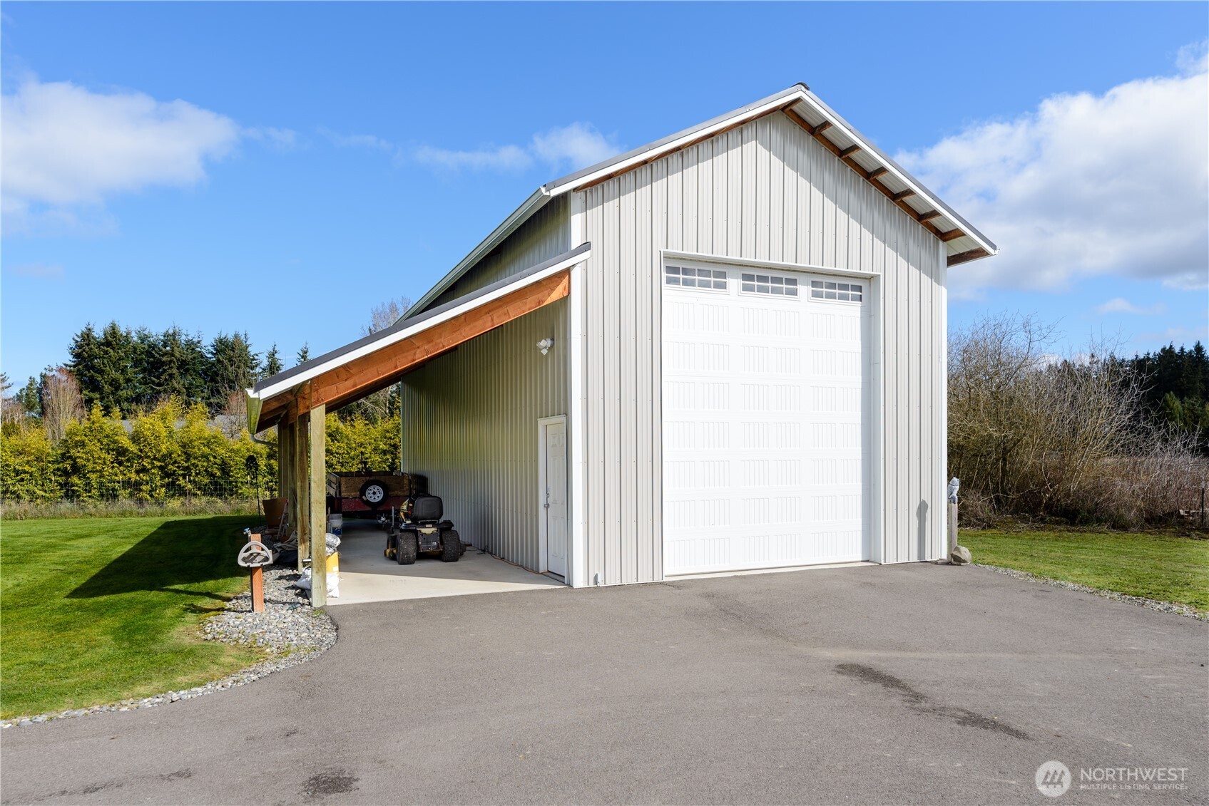 213 Roman Road , Port Angeles, WA 98362