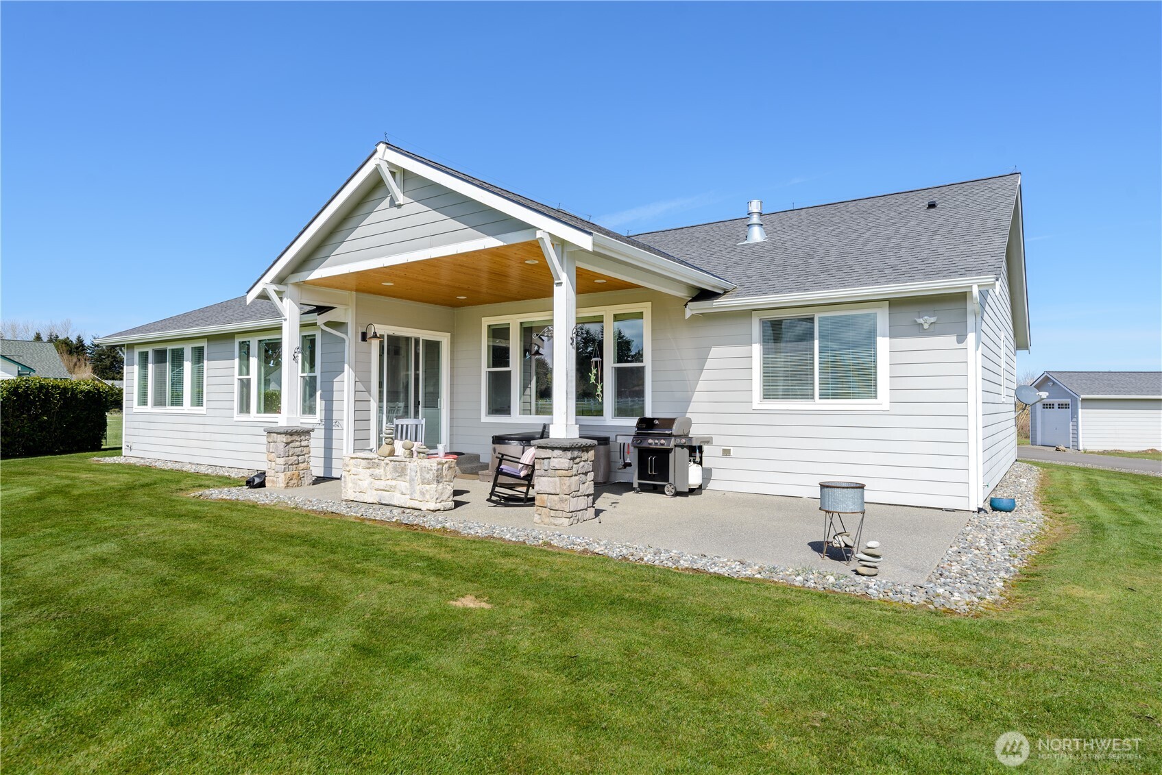 213 Roman Road , Port Angeles, WA 98362