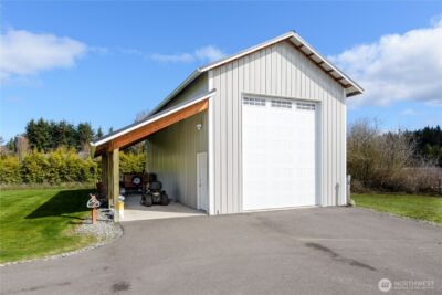 213 Roman Road , Port Angeles, WA 98362 - Photo 4