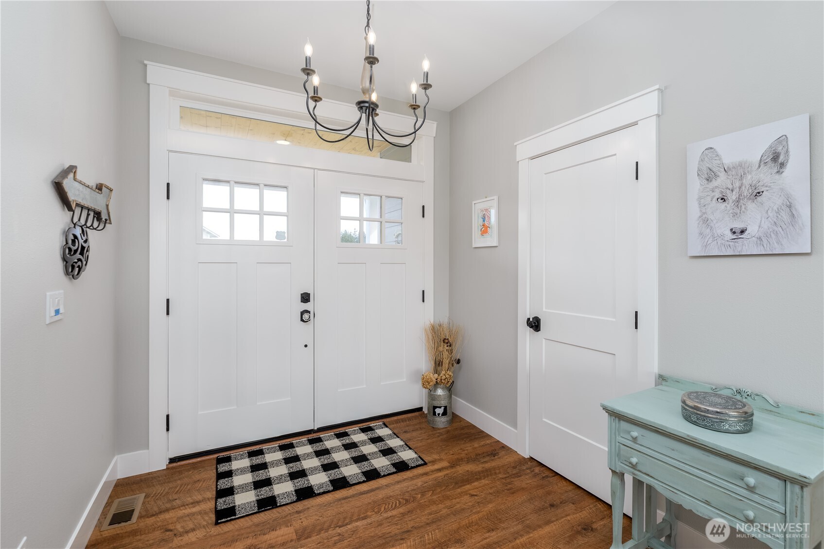 213 Roman Road , Port Angeles, WA 98362