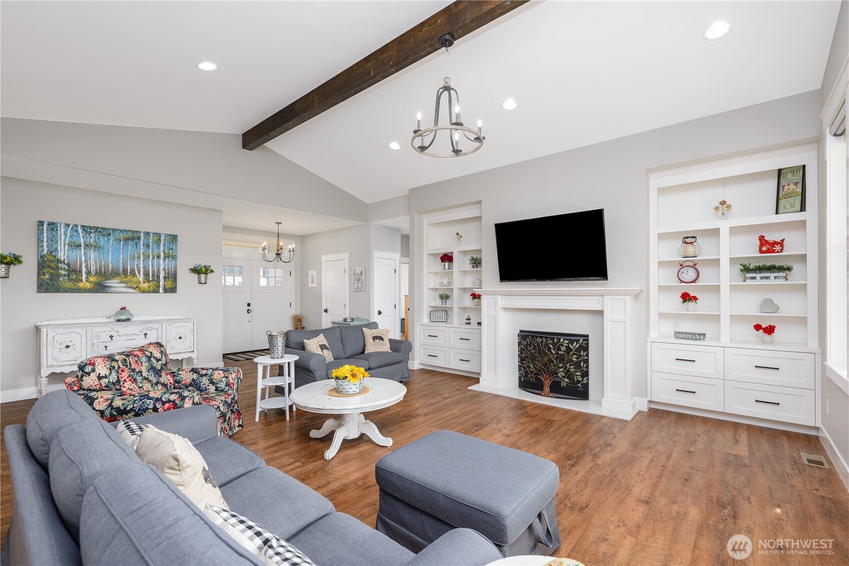 213 Roman Road , Port Angeles, WA 98362