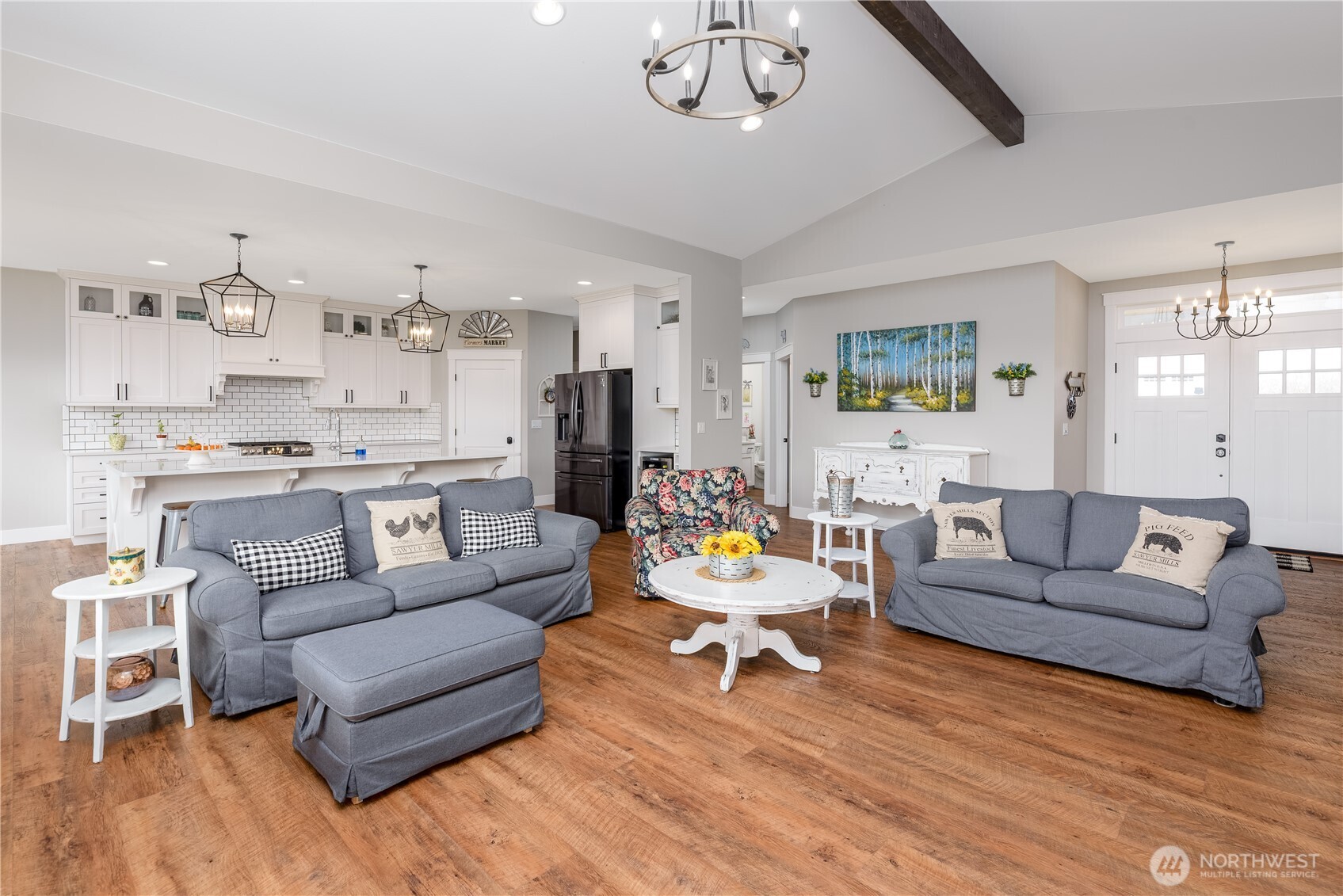 213 Roman Road , Port Angeles, WA 98362