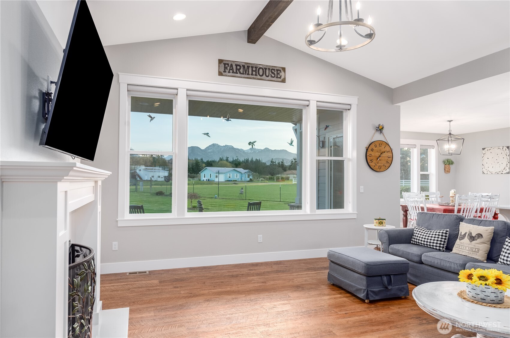 213 Roman Road , Port Angeles, WA 98362