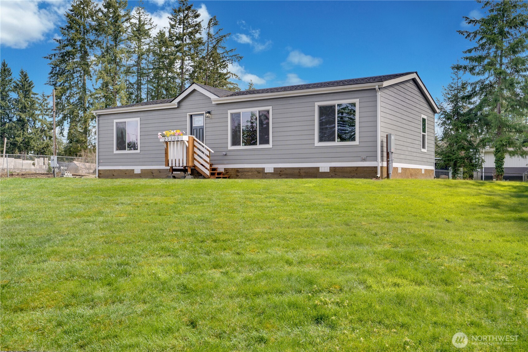 25309 52nd Avenue E, Graham, WA 98338