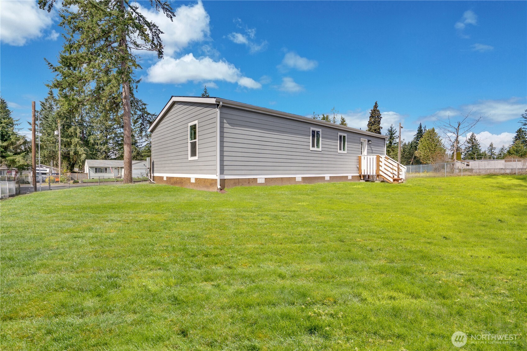 25309 52nd Avenue E, Graham, WA 98338