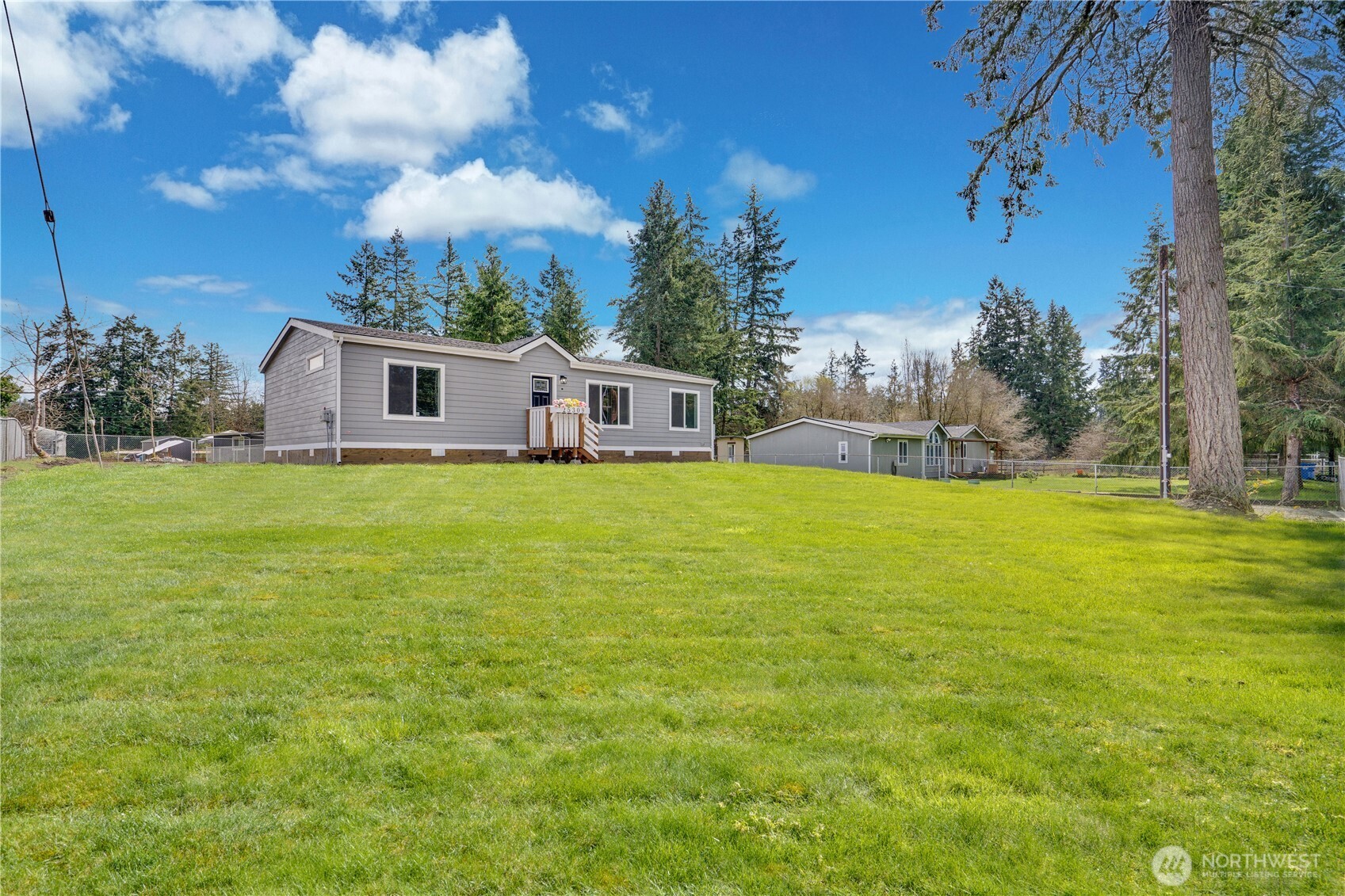 25309 52nd Avenue E, Graham, WA 98338