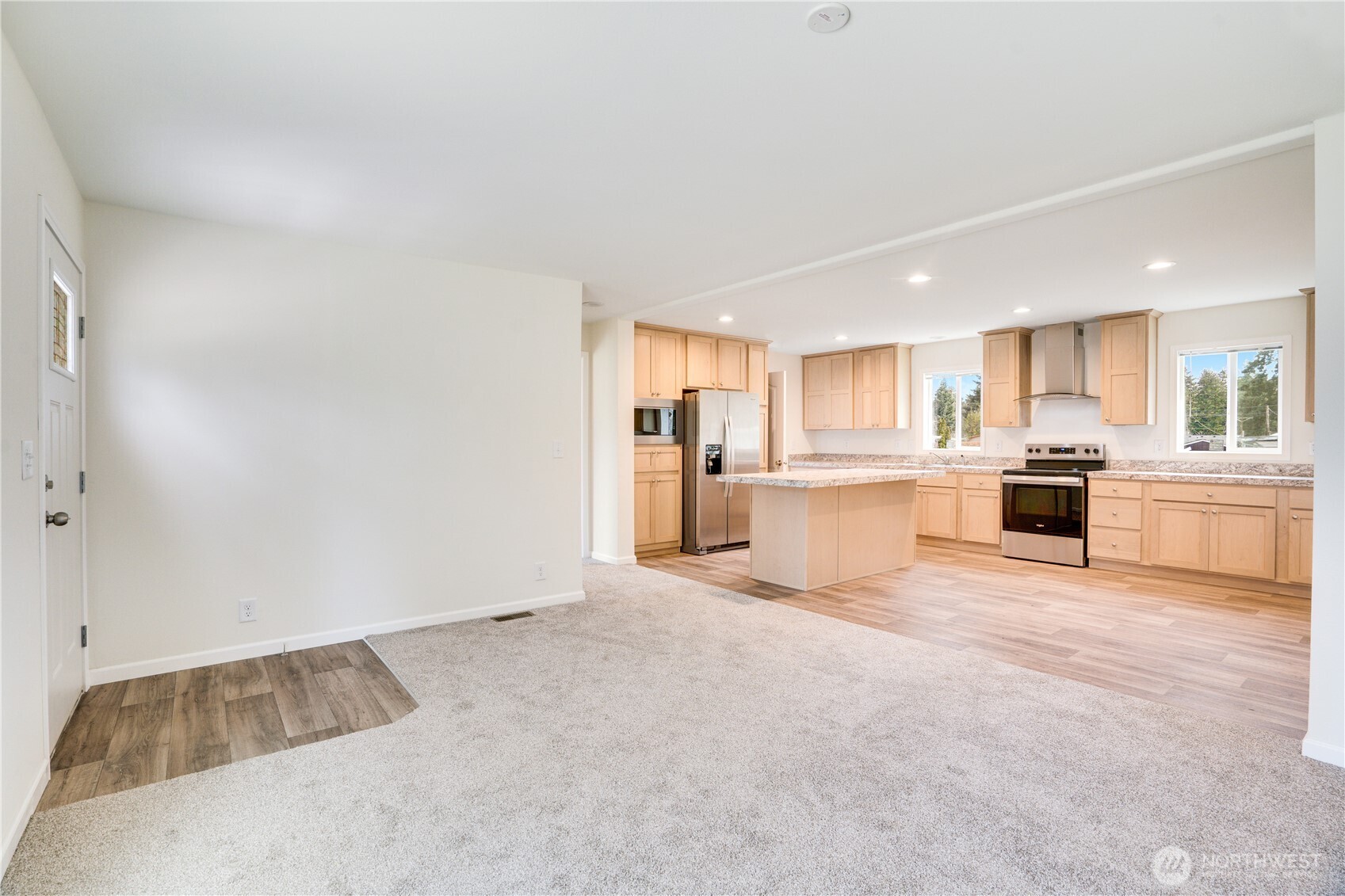 25309 52nd Avenue E, Graham, WA 98338