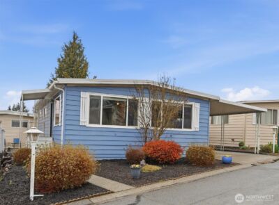 1415 84th Street SE #46, Everett, WA 98208 - Photo 2