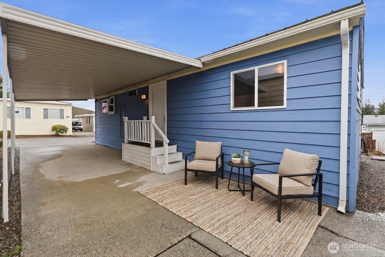 1415 84th Street SE #46, Everett, WA 98208