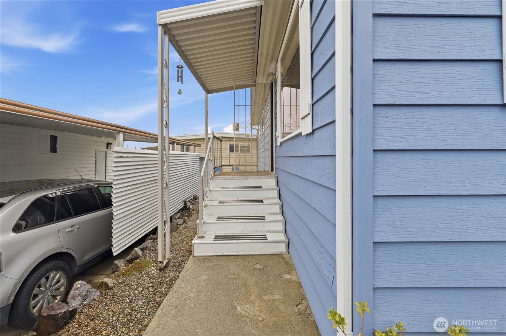 1415 84th Street SE #46, Everett, WA 98208