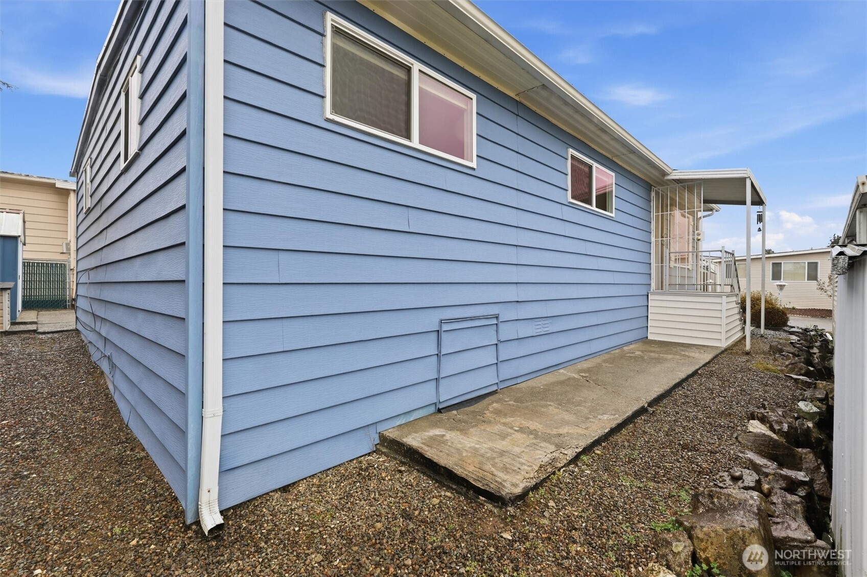 1415 84th Street SE #46, Everett, WA 98208