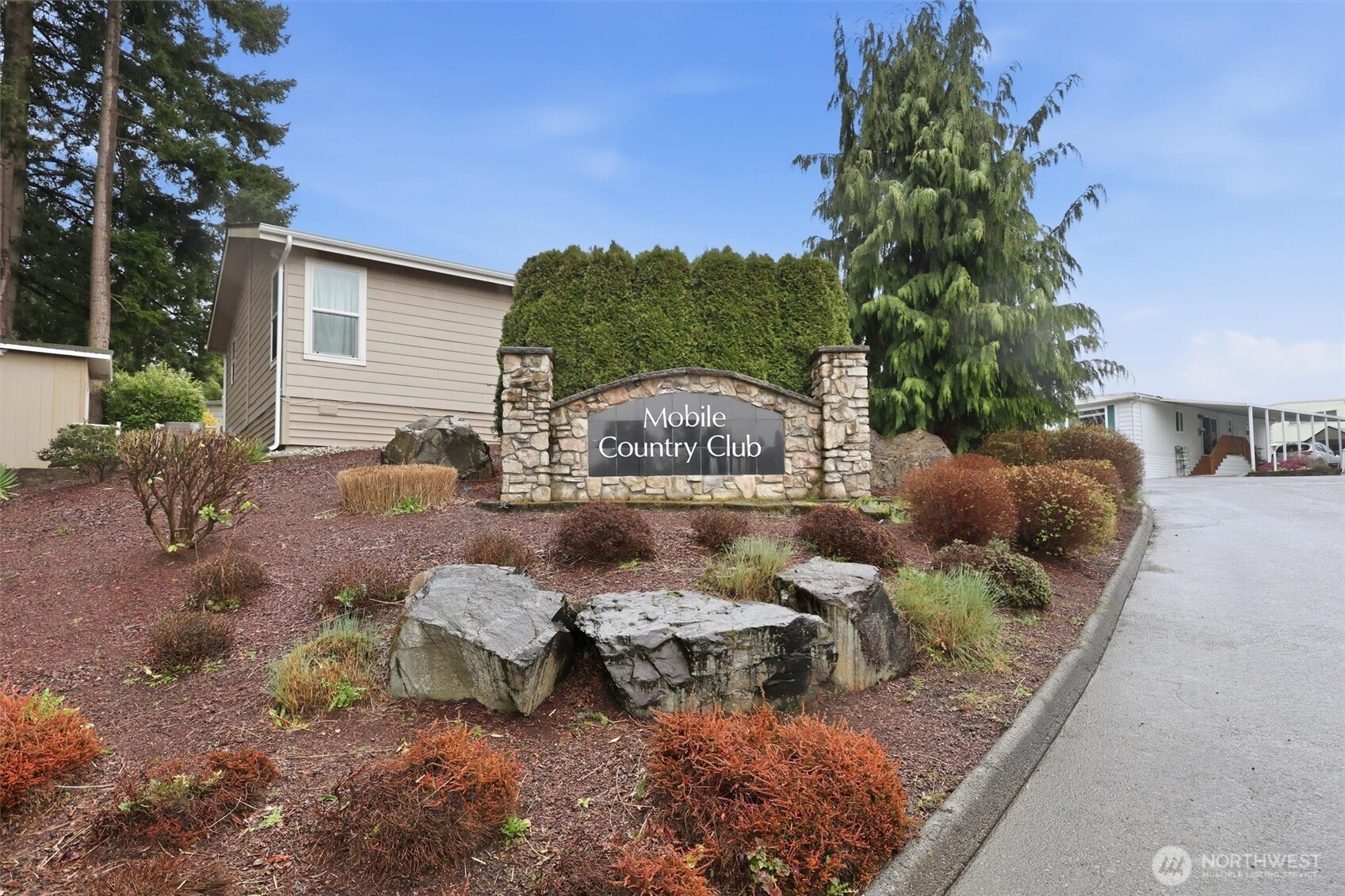 1415 84th Street SE #46, Everett, WA 98208