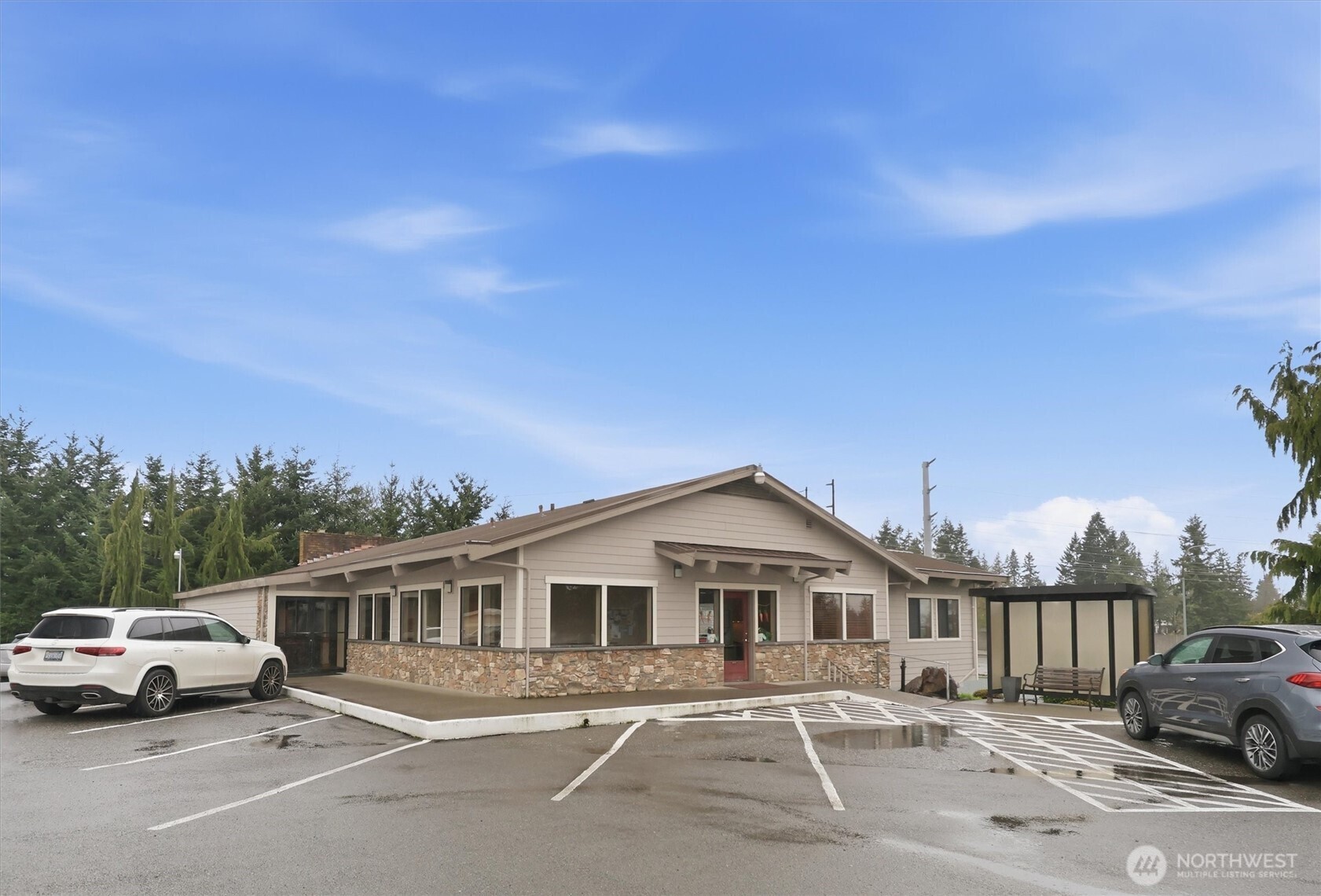 1415 84th Street SE #46, Everett, WA 98208