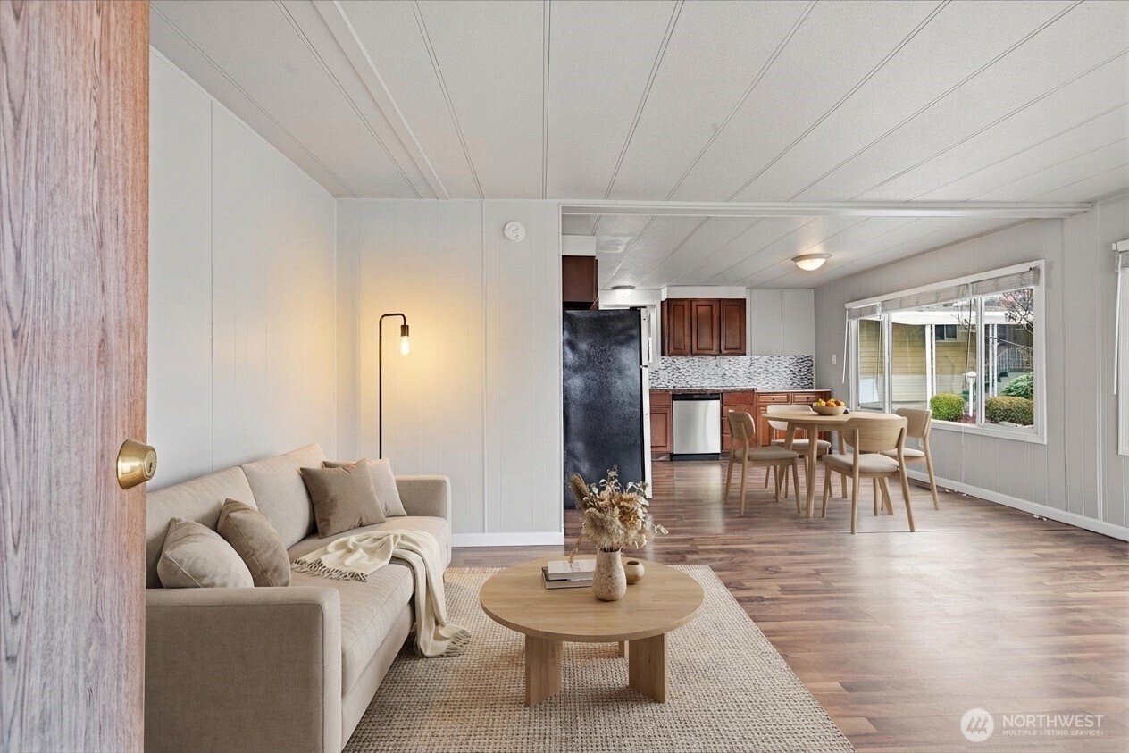 1415 84th Street SE #46, Everett, WA 98208