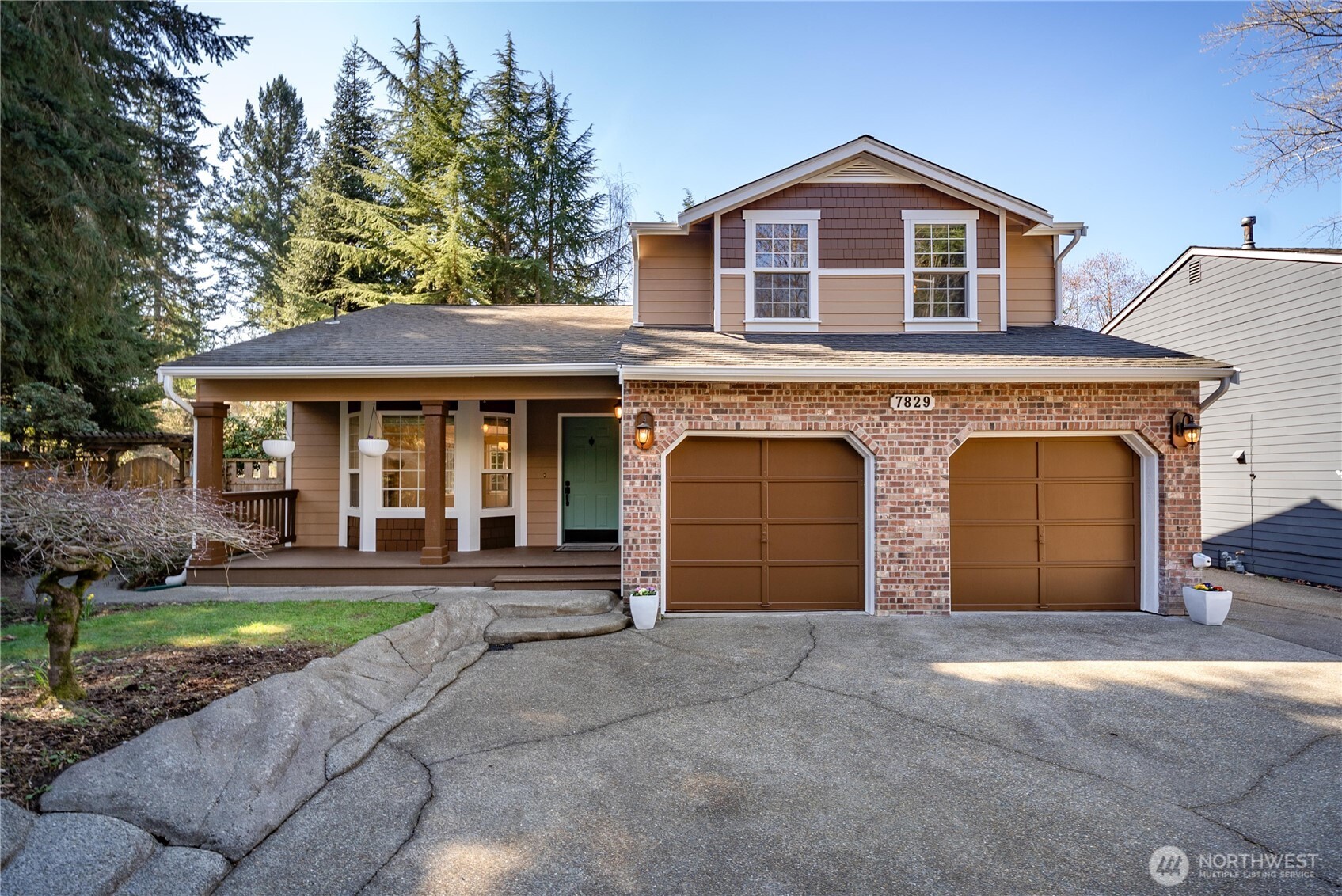 7829 197th Avenue E, Bonney Lake, WA 98391