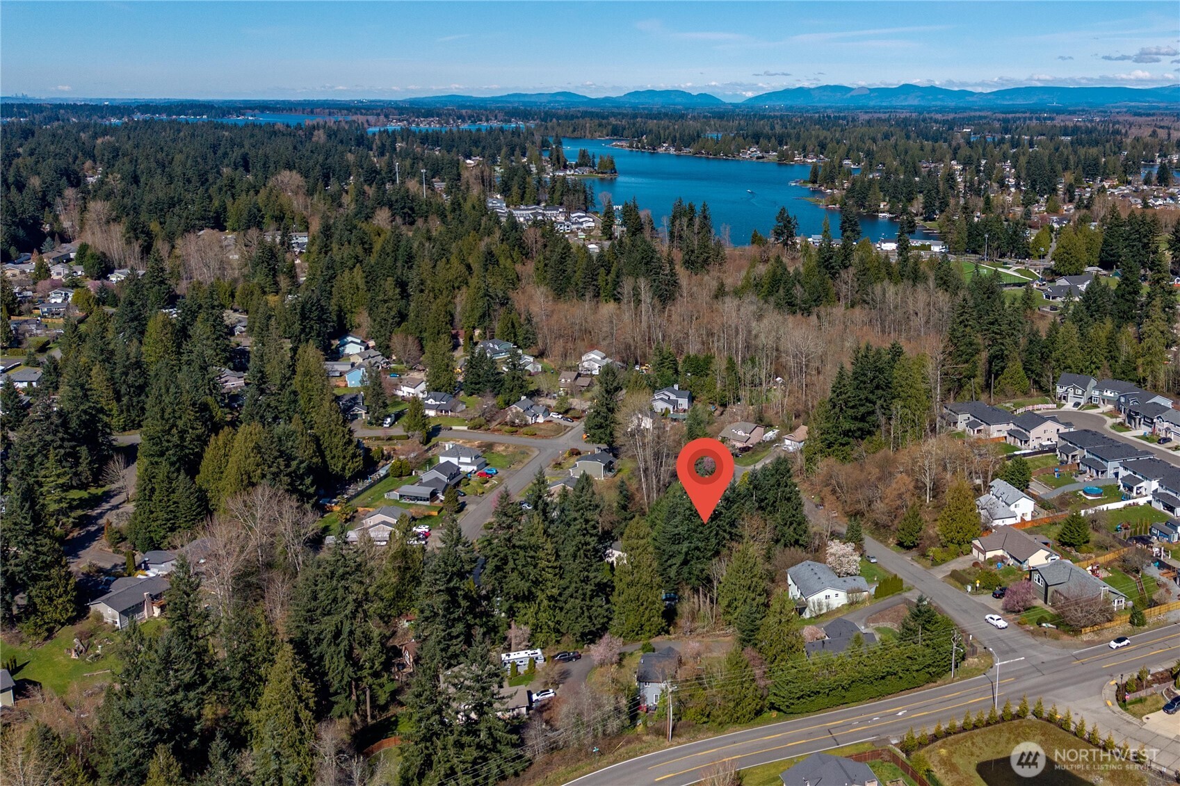 7829 197th Avenue E, Bonney Lake, WA 98391