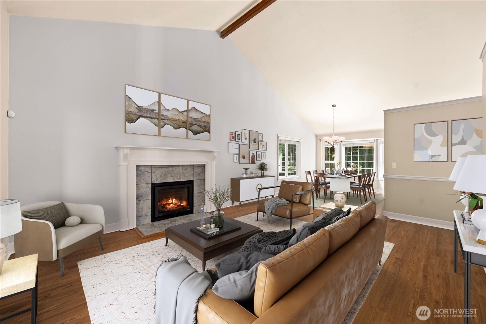 7829 197th Avenue E, Bonney Lake, WA 98391