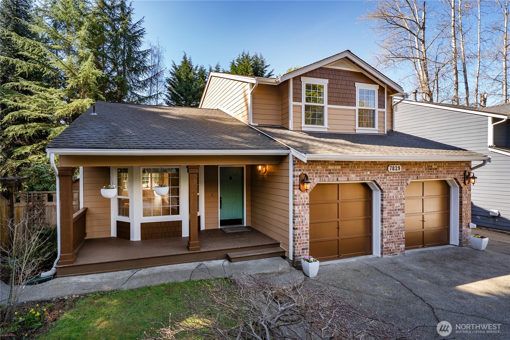 7829 197th Avenue E, Bonney Lake, WA 98391