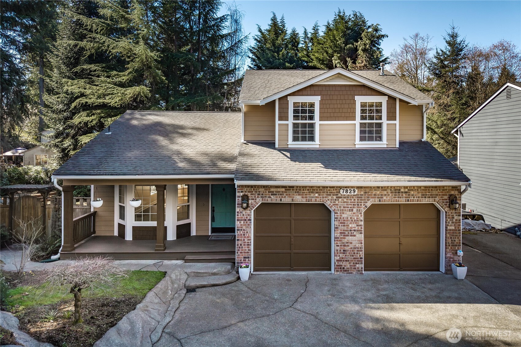 7829 197th Avenue E, Bonney Lake, WA 98391