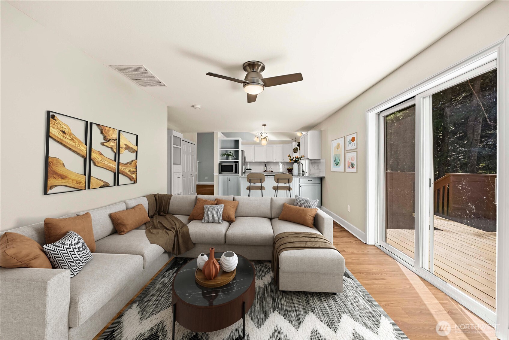 7829 197th Avenue E, Bonney Lake, WA 98391