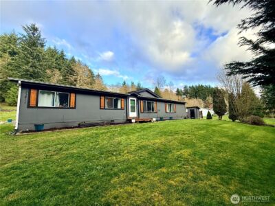 25411 96th Avenue E, Graham, WA 98338