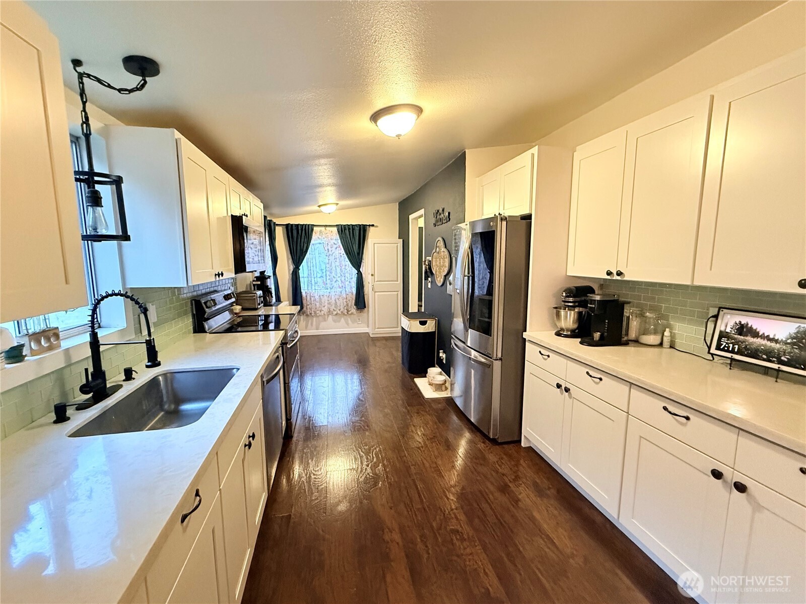 25411 96th Avenue E, Graham, WA 98338