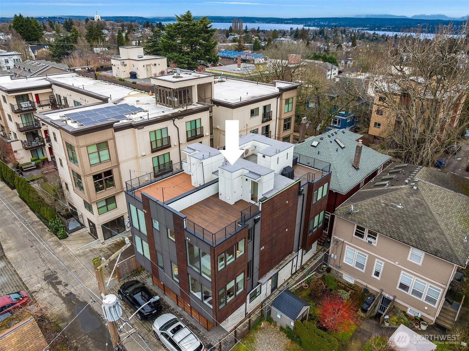 119 A 18th Avenue E, Seattle, WA 98122