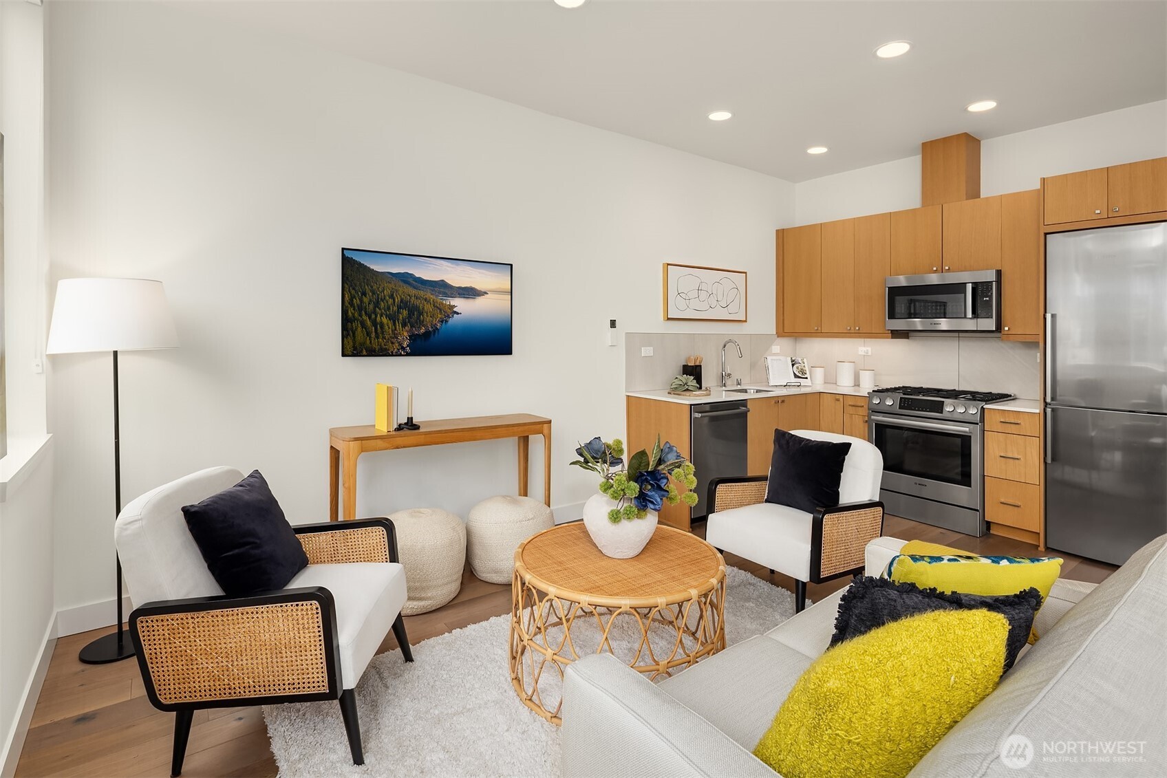 119 A 18th Avenue E, Seattle, WA 98122