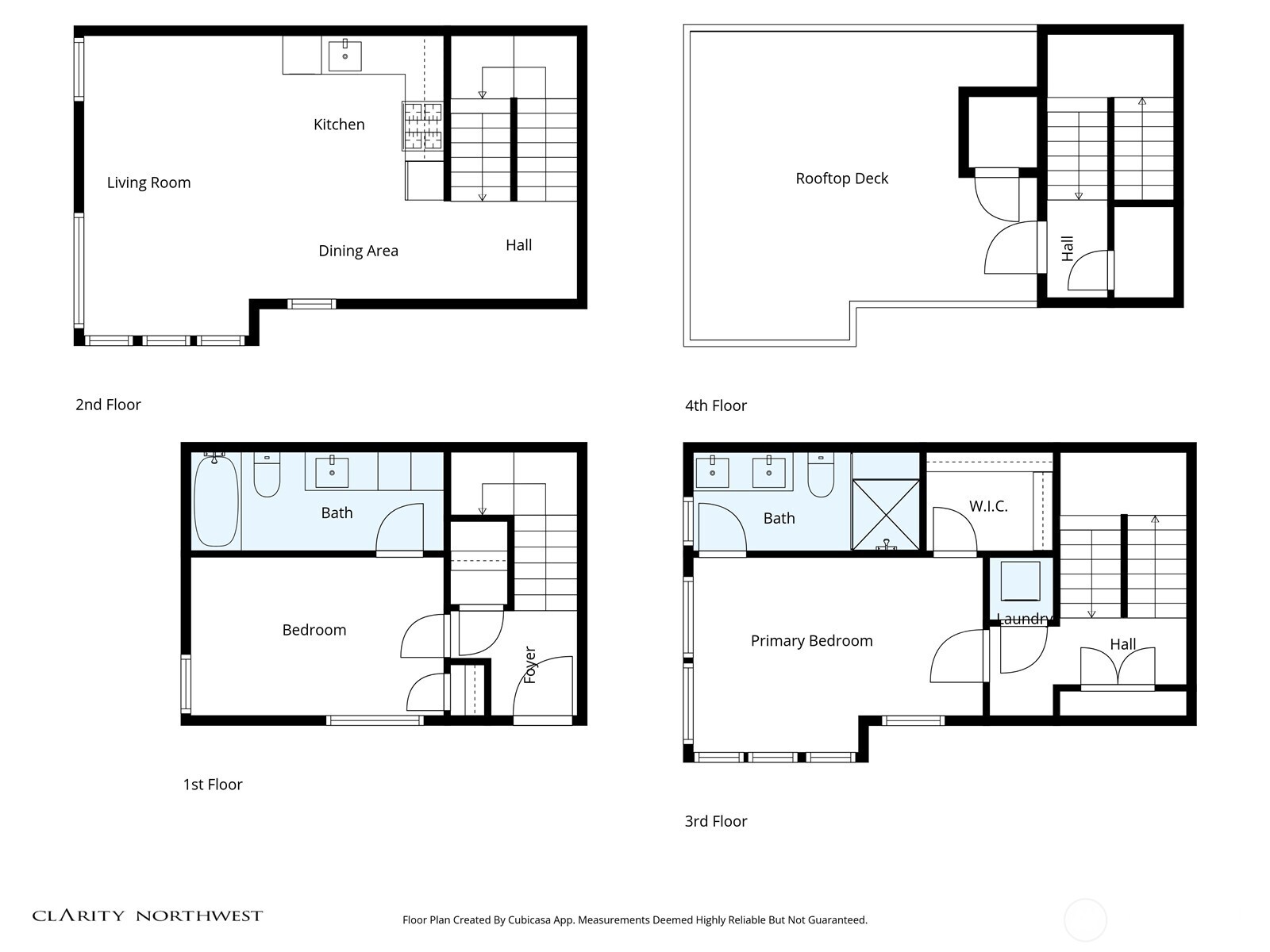 119 A 18th Avenue E, Seattle, WA 98122