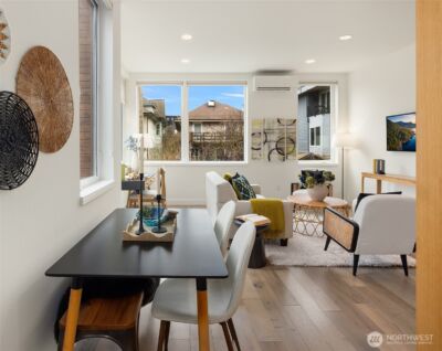 119 A 18th Avenue E, Seattle, WA 98122 - Photo 8