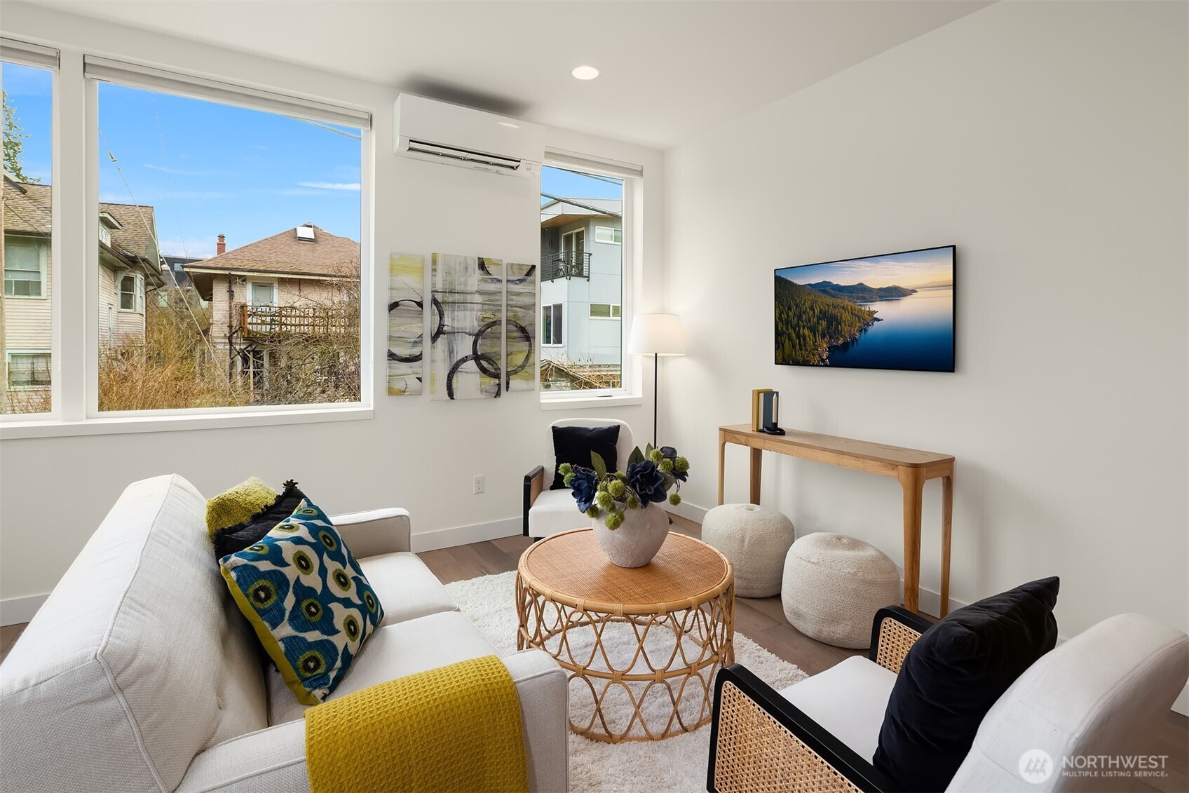 119 A 18th Avenue E, Seattle, WA 98122