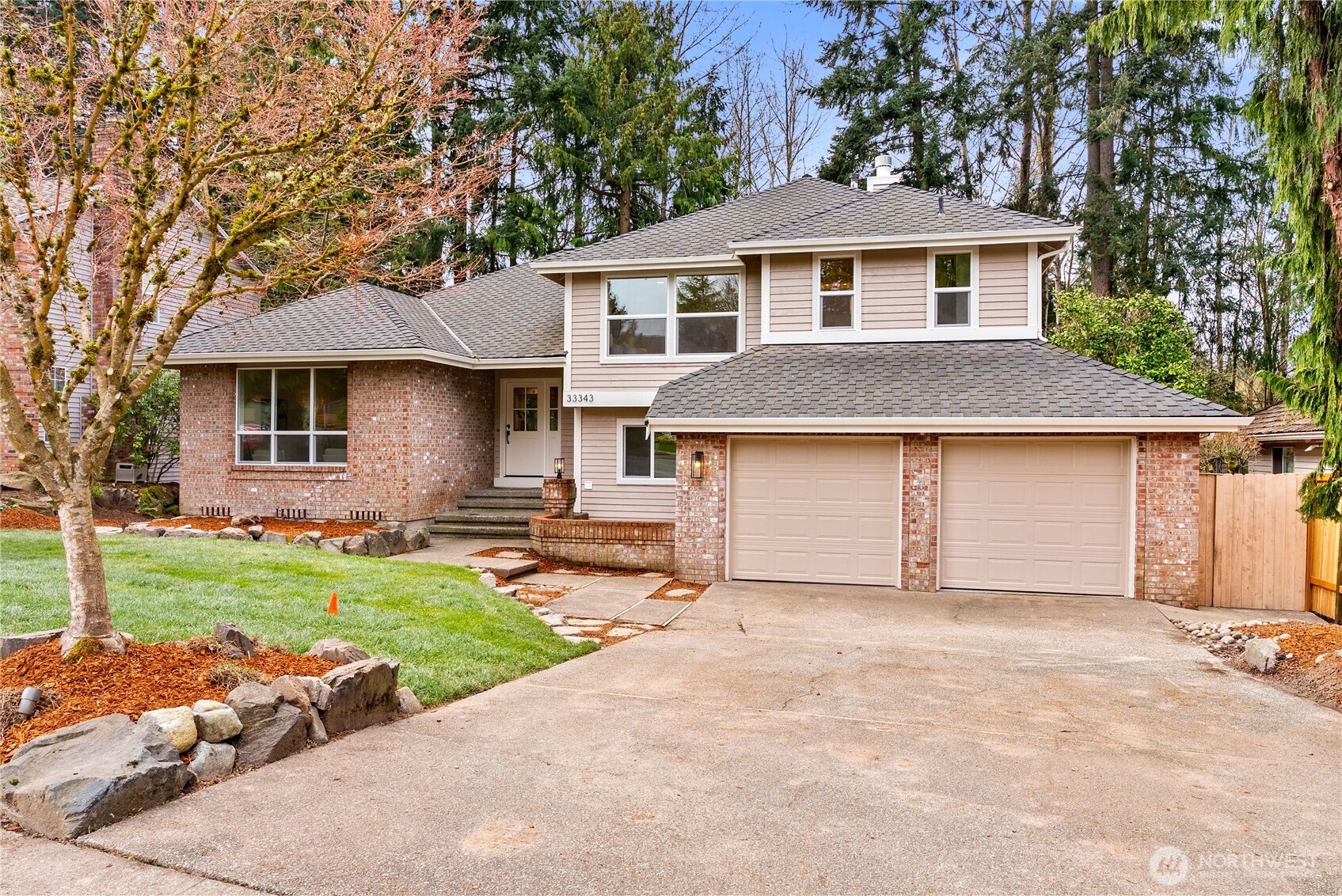 33343 12th Avenue SW, Federal Way, WA 98023