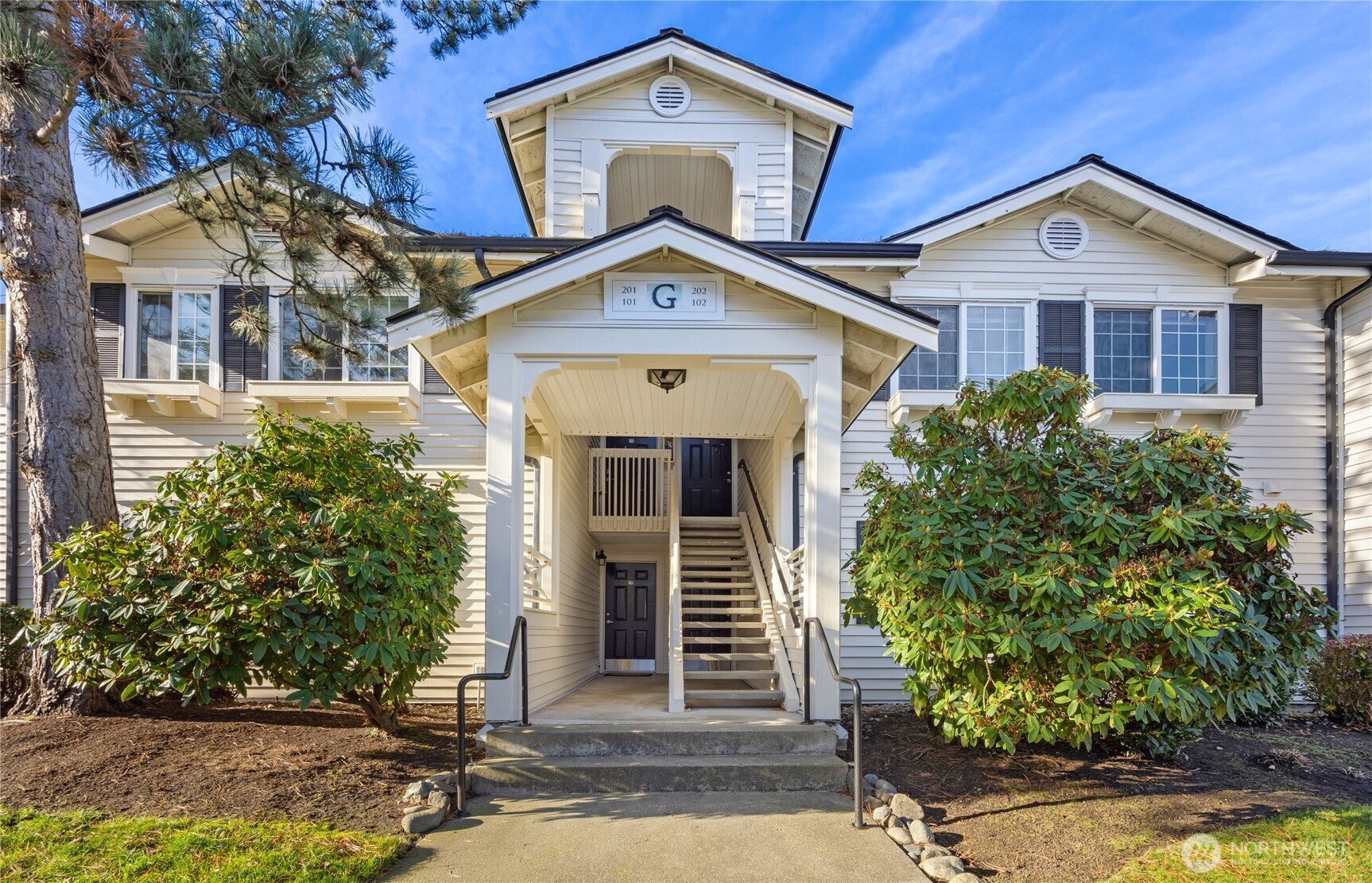 12404 E Gibson Road #G202, Everett, WA 98204