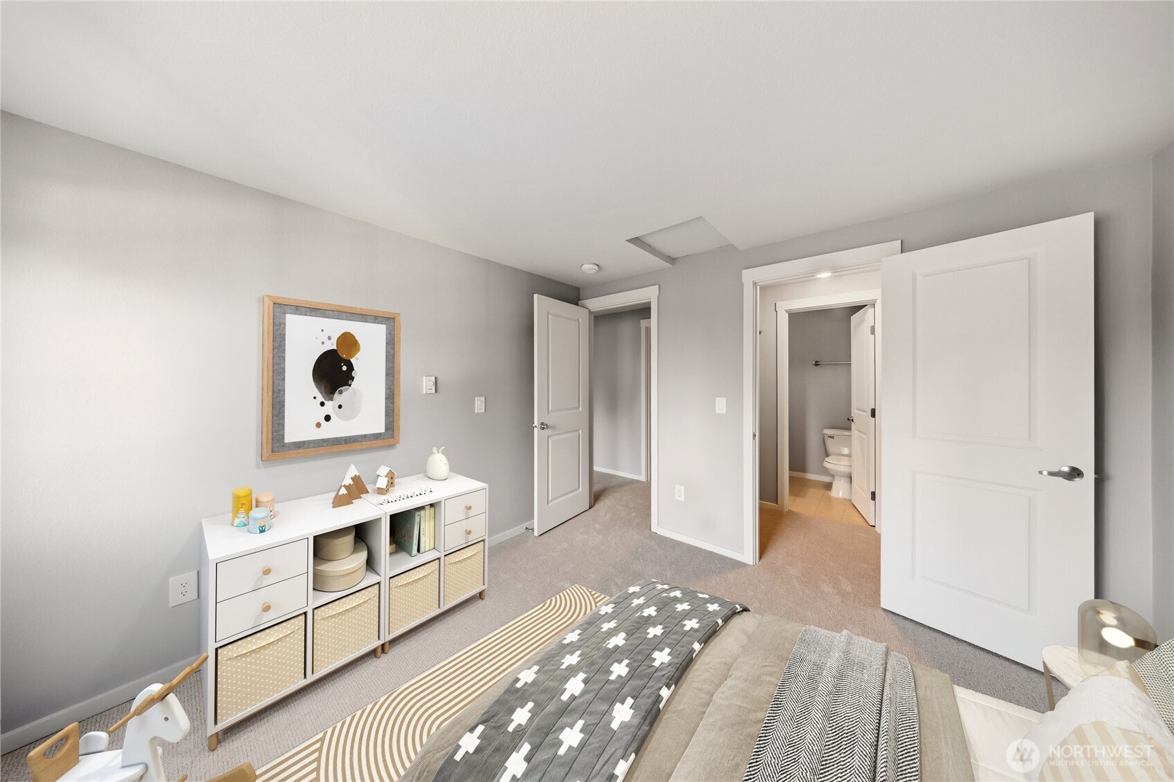 12404 E Gibson Road #G202, Everett, WA 98204