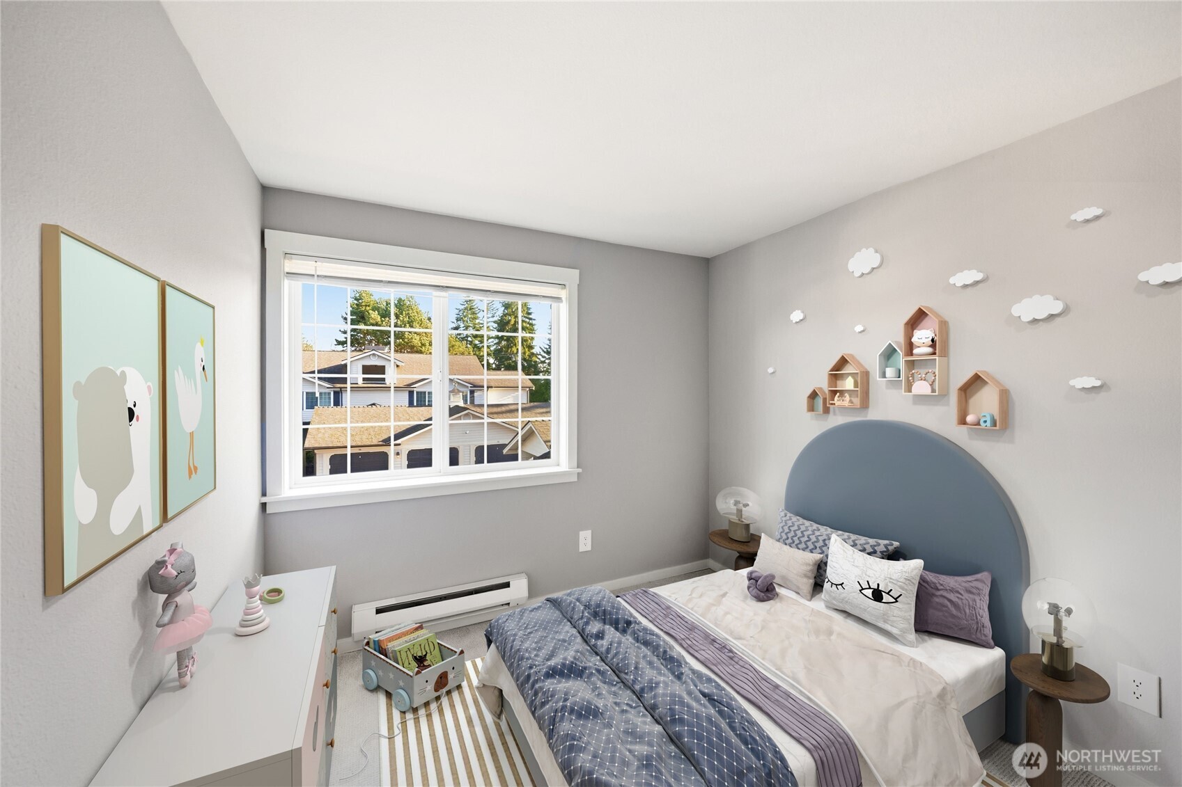 12404 E Gibson Road #G202, Everett, WA 98204