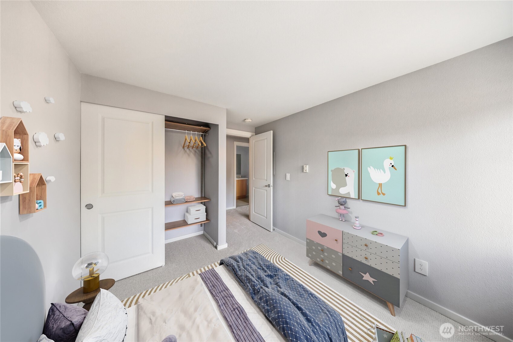 12404 E Gibson Road #G202, Everett, WA 98204