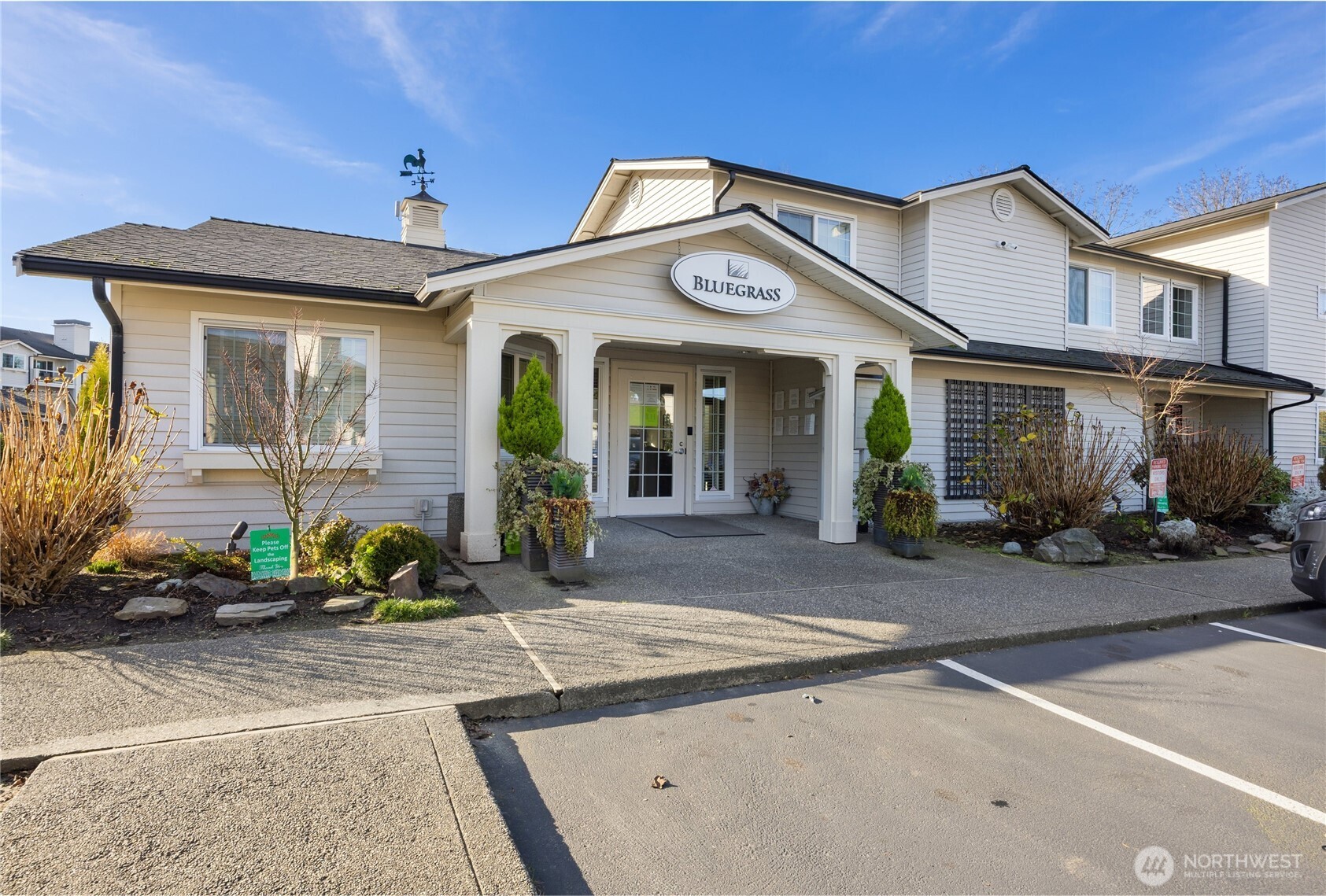 12404 E Gibson Road #G202, Everett, WA 98204