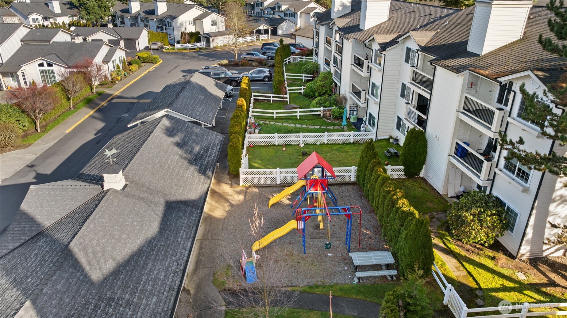 12404 E Gibson Road #G202, Everett, WA 98204