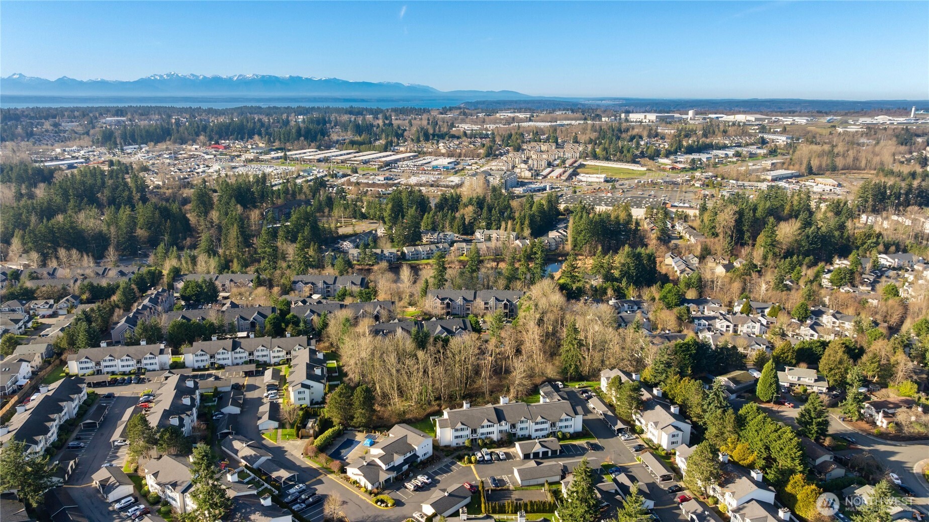 12404 E Gibson Road #G202, Everett, WA 98204