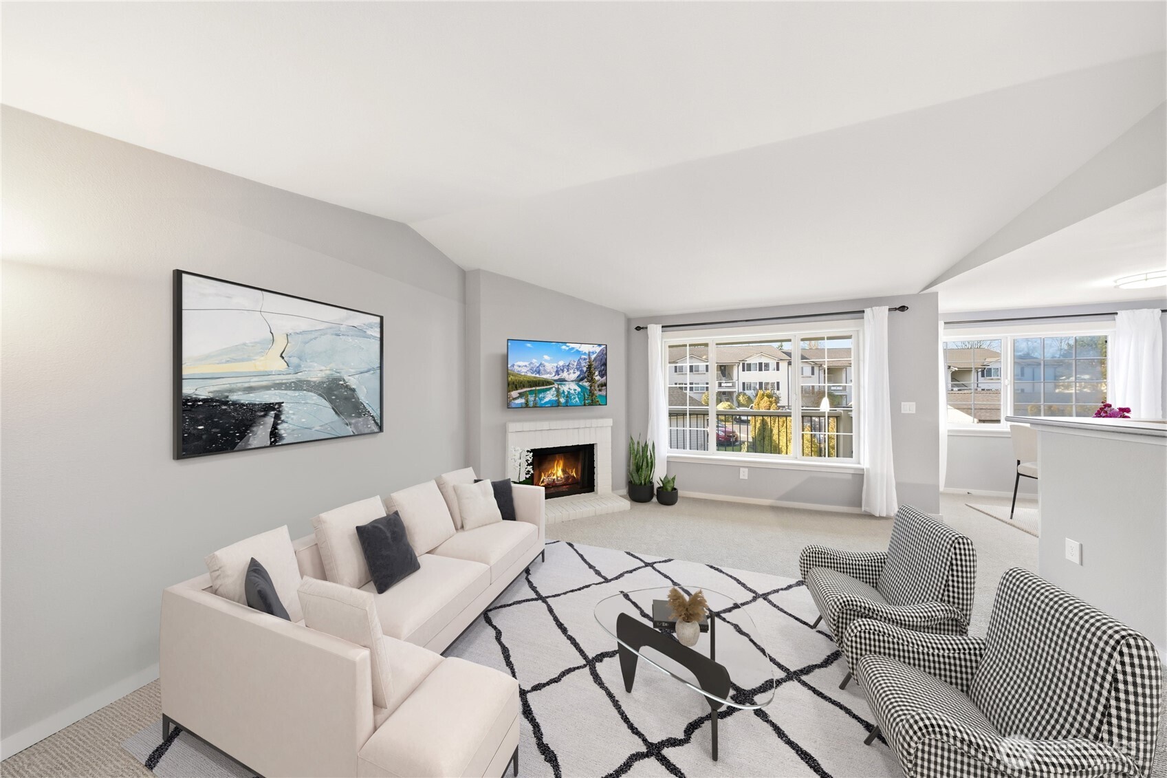 12404 E Gibson Road #G202, Everett, WA 98204