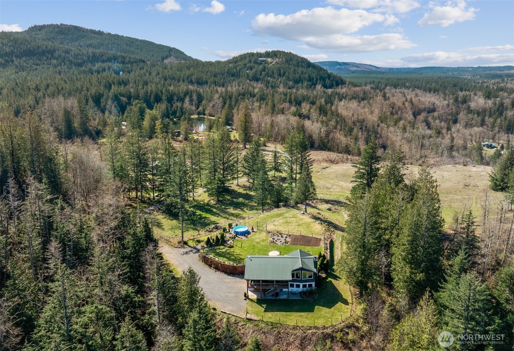 32707 349 Way SE, Ravensdale, WA 98051-9543