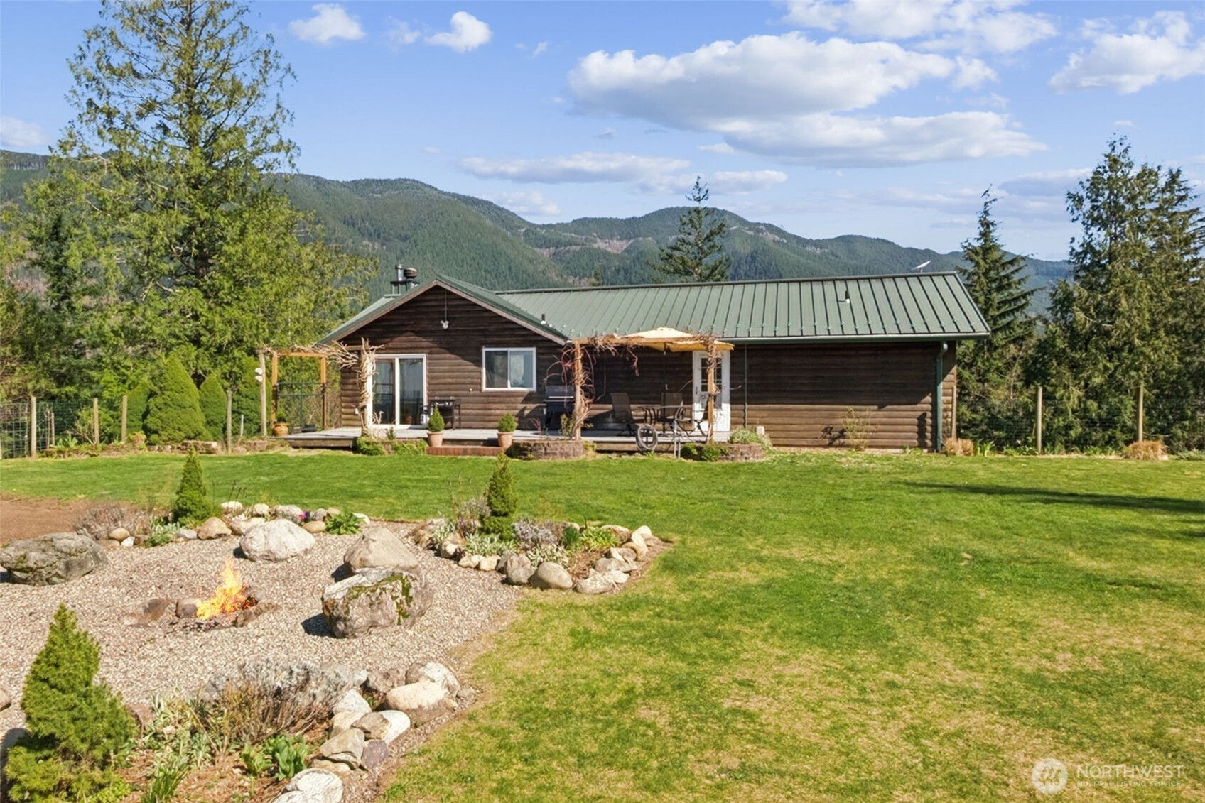 32707 349 Way SE, Ravensdale, WA 98051-9543