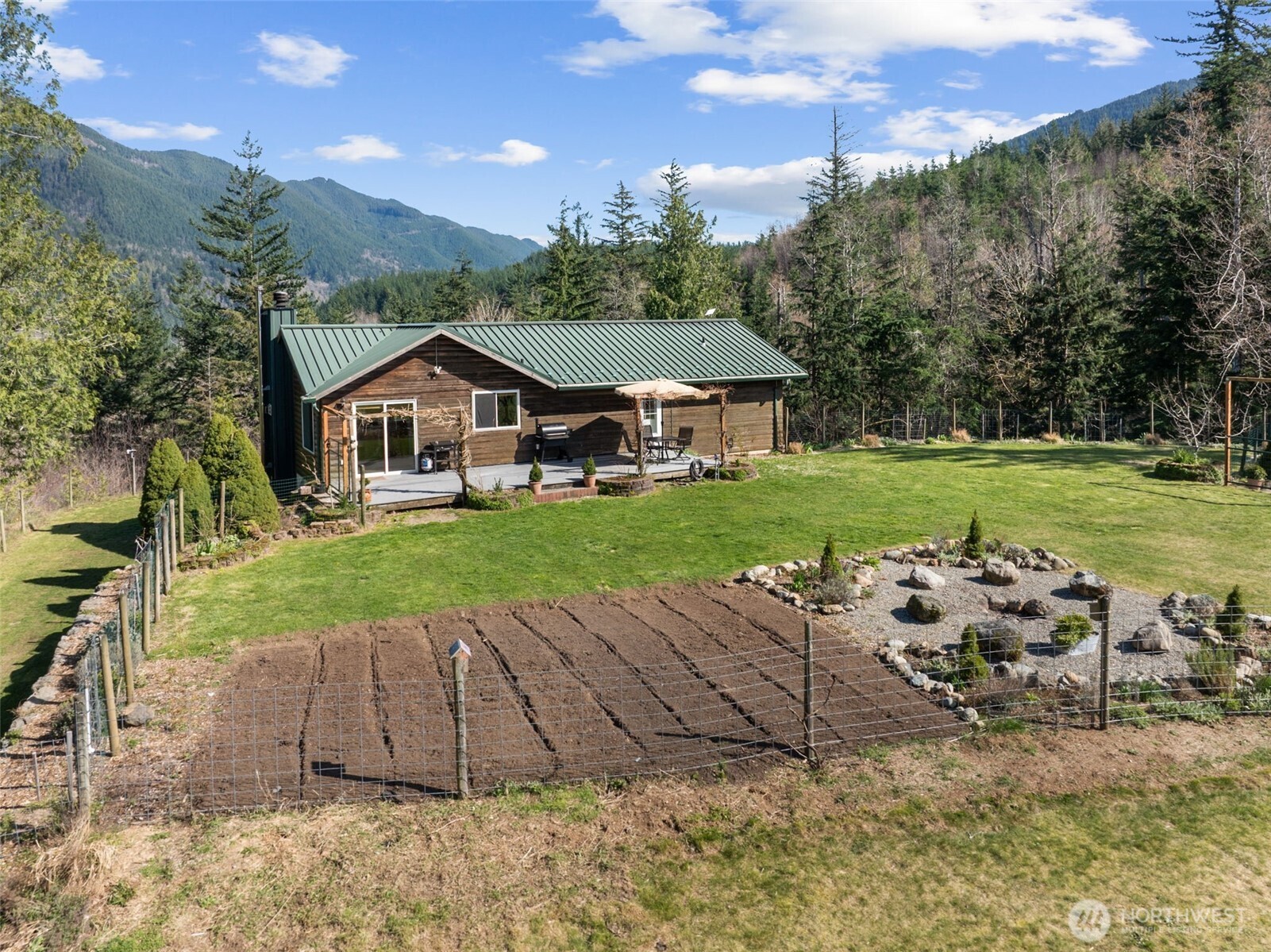 32707 349 Way SE, Ravensdale, WA 98051-9543