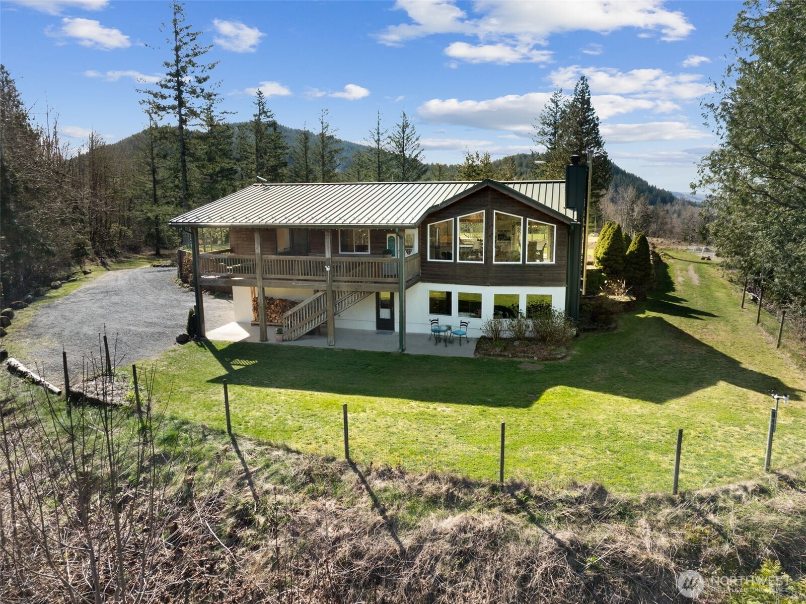 32707 349 Way SE, Ravensdale, WA 98051-9543