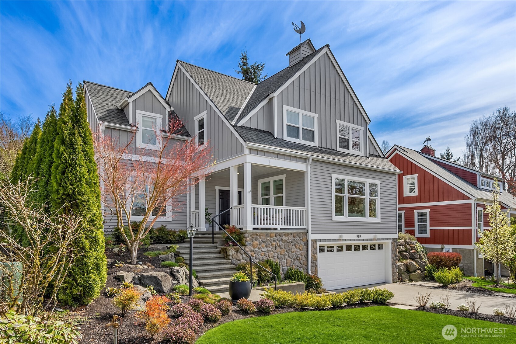 757 Village Circle NW, Bainbridge Island, WA 98110-1886