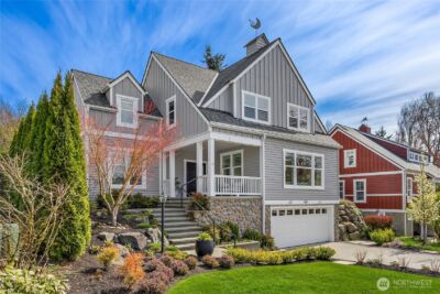 757 Village Circle NW, Bainbridge Island, WA 98110-1886