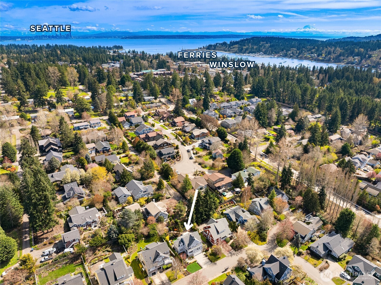757 Village Circle NW, Bainbridge Island, WA 98110-1886